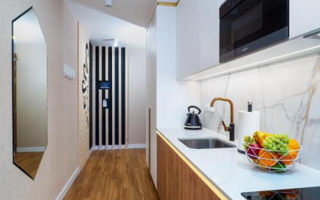 Aparthotel Góralski