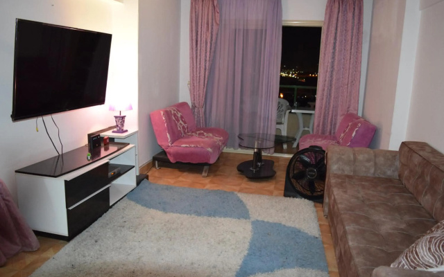 Flat in Royal Plaza Alexandria
