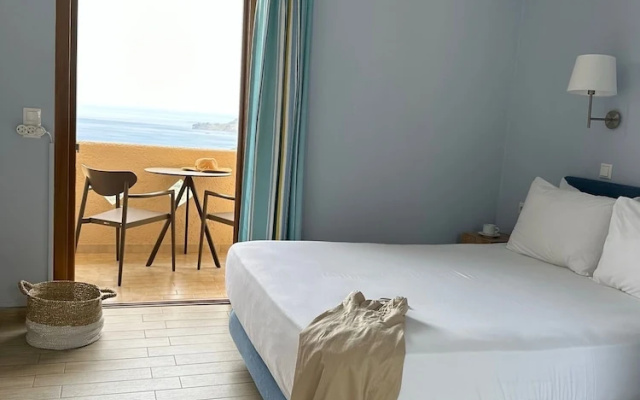 Stella Village Junior Studio Sea View II