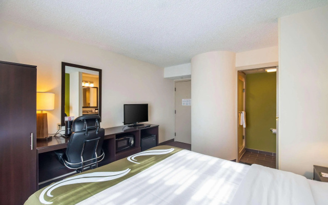 Quality Inn Grasonville near Kent Island