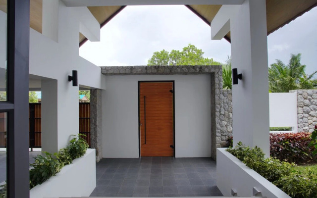 Picasso Villa Phuket - Paloma