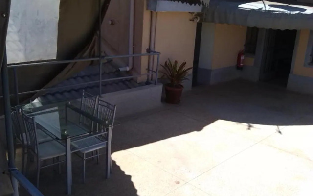 Mirema Service Apartments