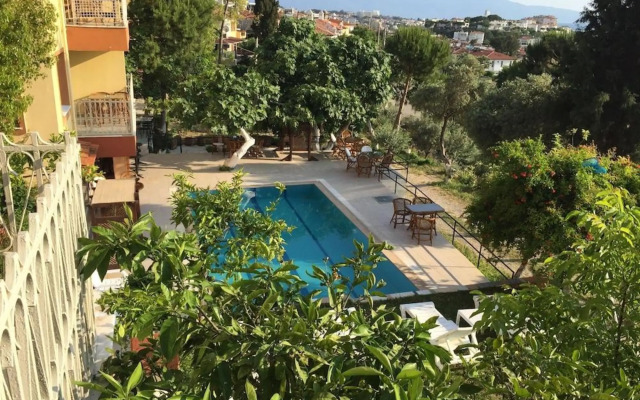 Asia Apart Hotel