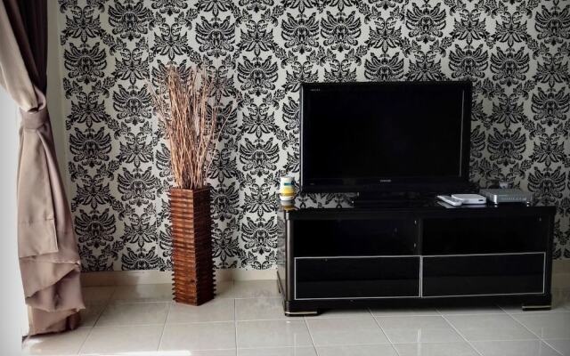 Ilirplace Homestay KTC