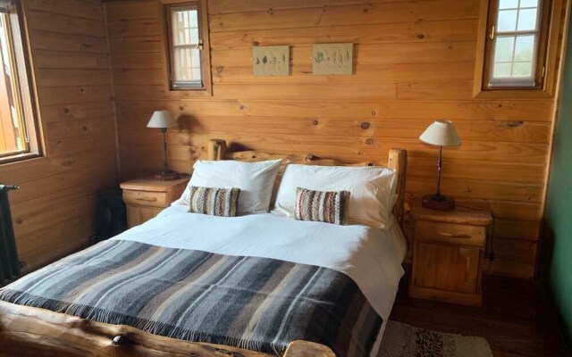 Super Cozy 4Bedr Chalet C. Catedral VC3