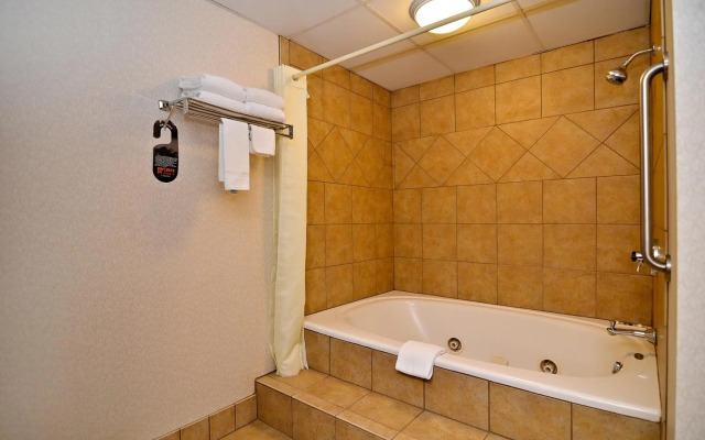 Comfort Inn at Thousand Hills