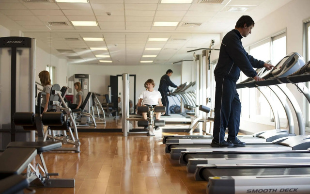 Colonia West Hotel - All Inclusive