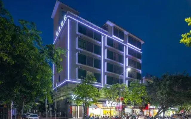 Xi'an Hotel
