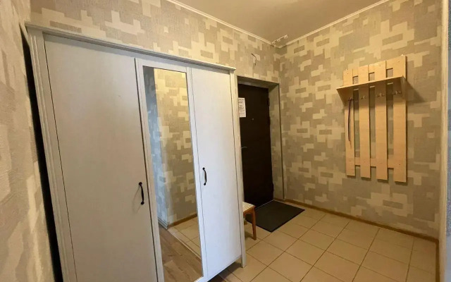 Apartment Formula of Comfort on Frunze street 49