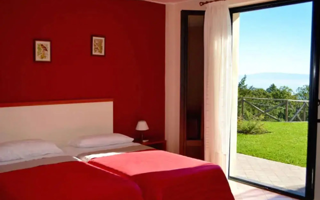 Linfinito Guest House