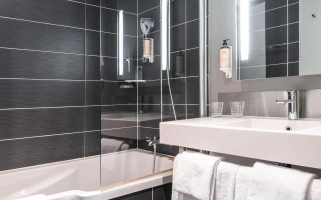 Mercure Compiegne Sud