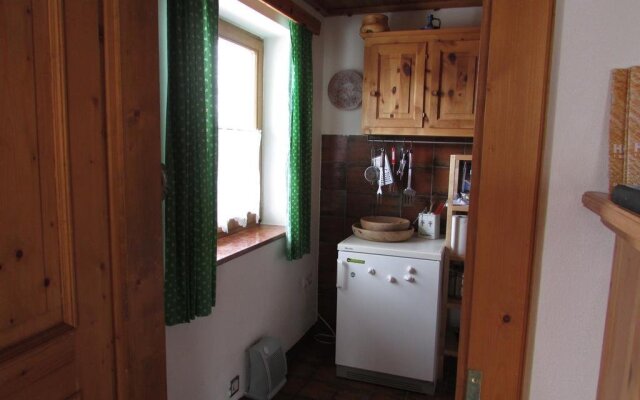 Art Chalet Vorderschuhzach