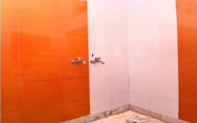 OYO 16715 Hotel City Luxury 45