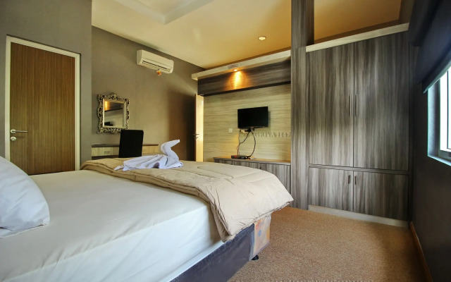 Rumah Singgah Griya H47