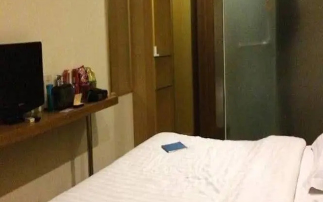 Jiahao Fusida Hotel Chengdu Liangjia Lane