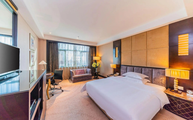 Dongguan Silverworld Garden Hotel