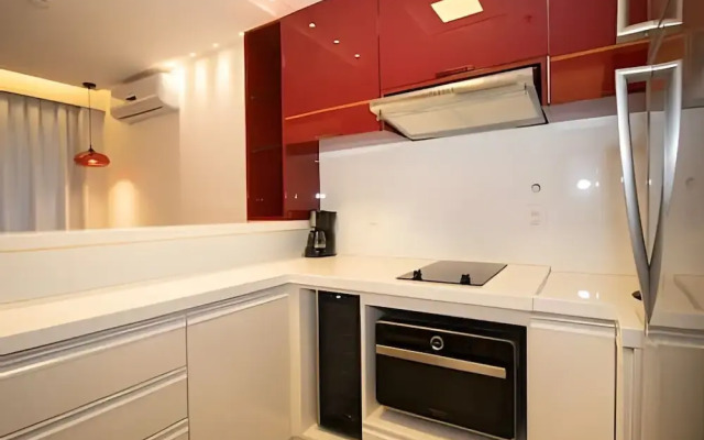360 Brisas do Lago by Ozped