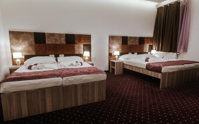 Hotel Villa Meydan