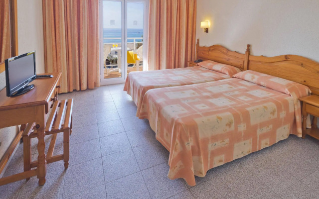 Hotel Sorra Daurada Splash