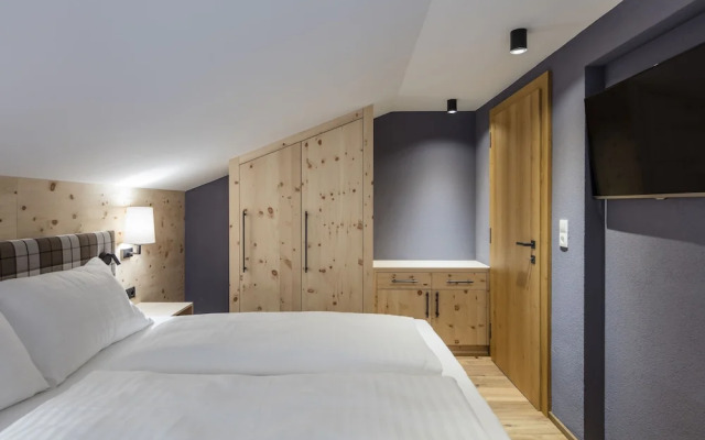 Alpbach Lodge Chalet Superior