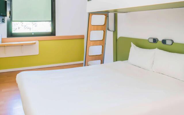 ibis budget Girona Costa Brava