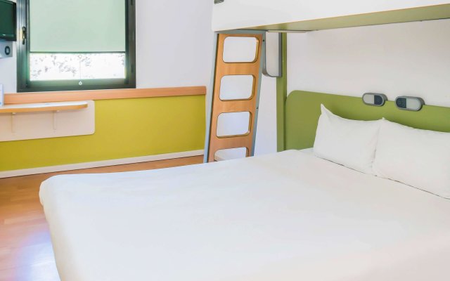 ibis budget Girona Costa Brava