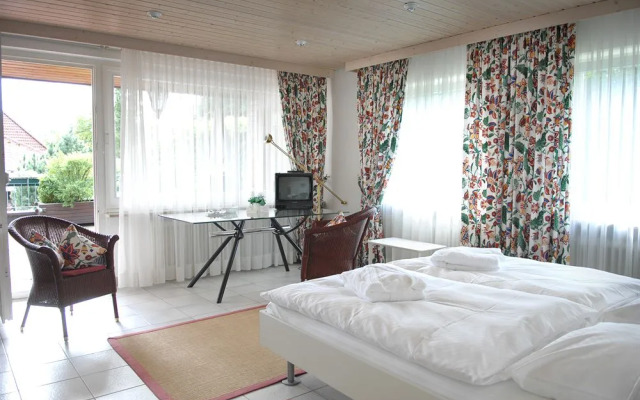 Hotel Gasthof Der Krug