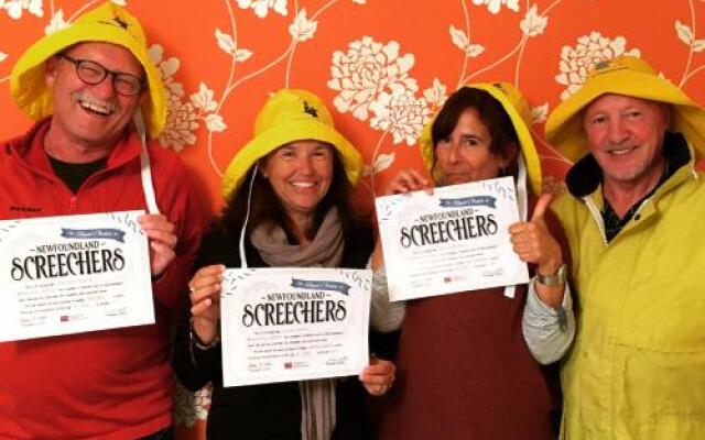 The Convent Guesthouse