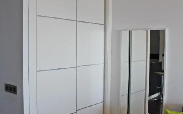 Beach Apartment Guadalmar