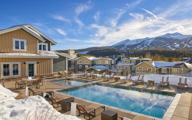 Residence Inn by Marriott Breckenridge