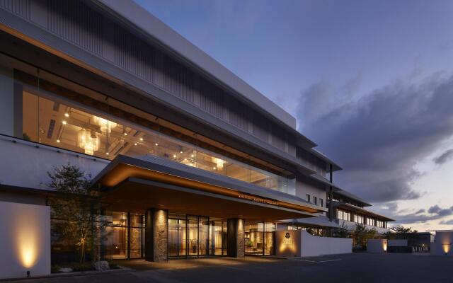 Hilltop Resort Fukuoka