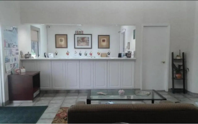 Hotel O Executive Inn & Suites Cuero Hwy 87