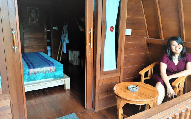 Telagamas Guest House