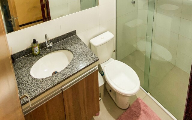 Lençois Ville Residence