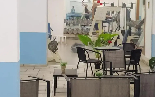 Rotem Suite in MARINA ASHKLON