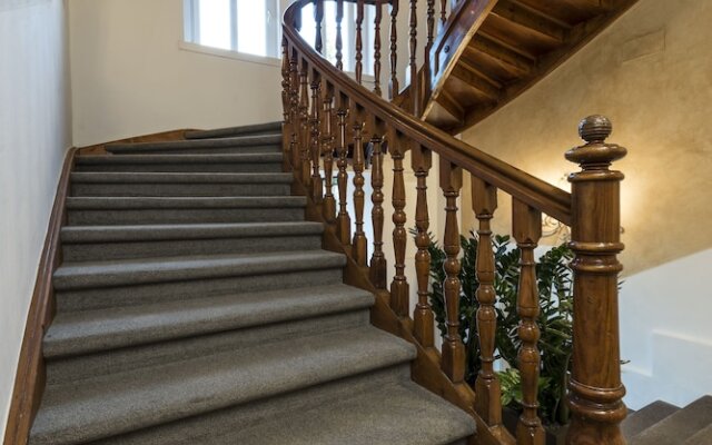 Hotel Villa Kastelruth