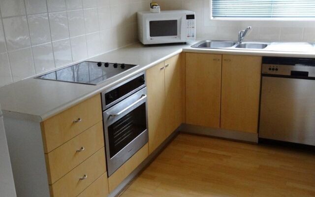 Aqualuna Beach Resort