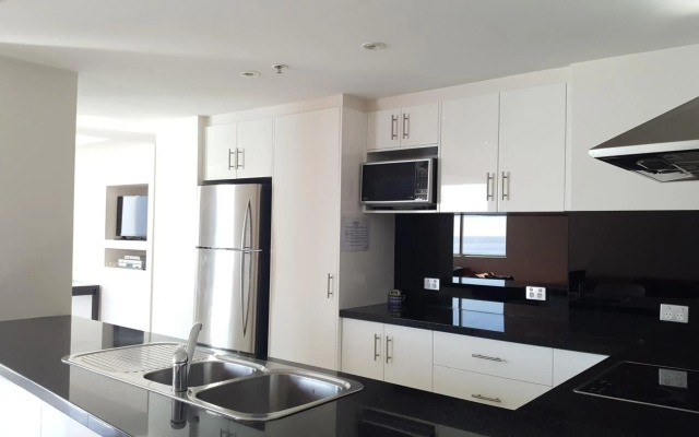 The Penthouses - We Accommodate