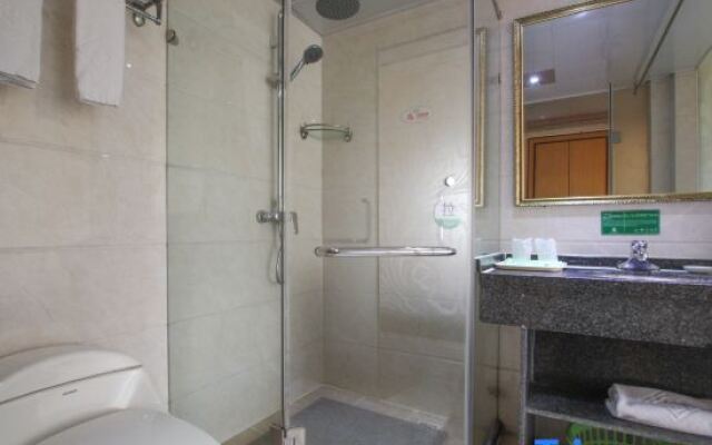Gui Xing Hotel