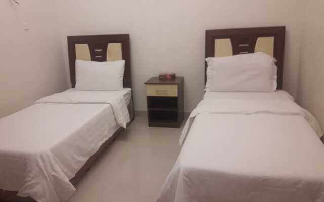 Oyo 511 Masaken Almaamora