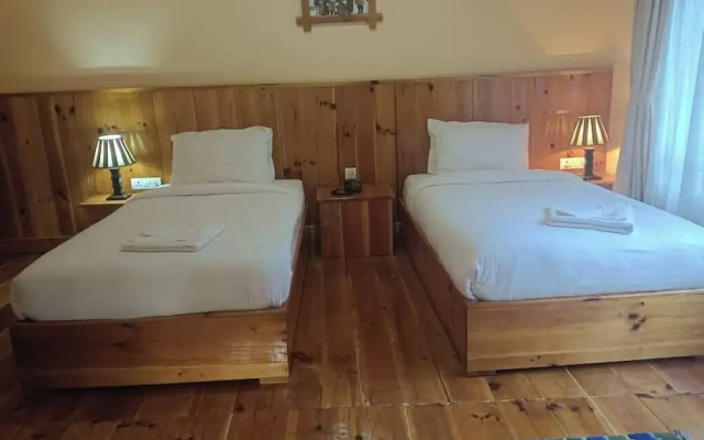 Punakha Stream Resort