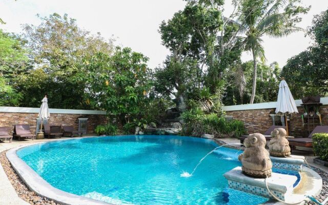 NIDA Rooms Samui Coconut Bo Phut