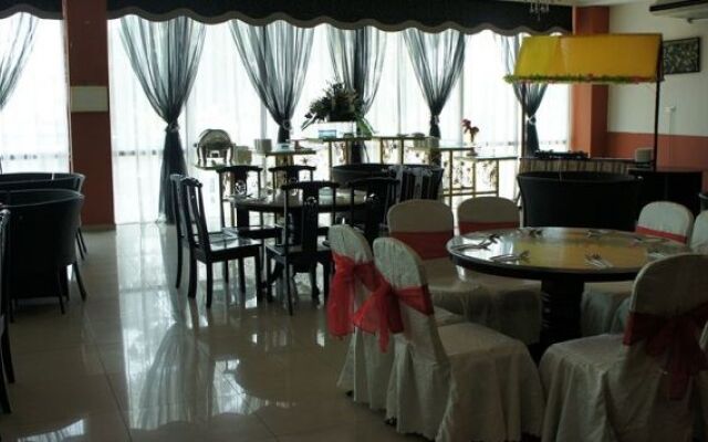 Hotel Abadi Melaka