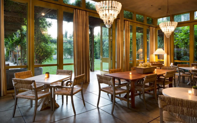 Hotel Healdsburg