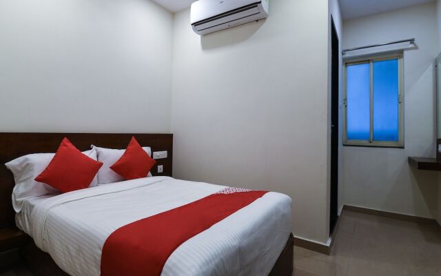 Blue Moon Inn By OYO Rooms