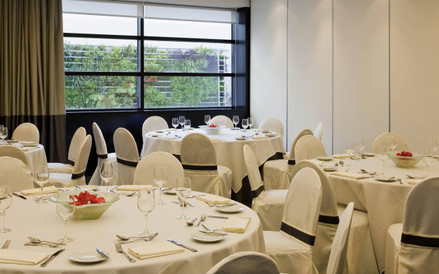 Novotel Buenos Aires
