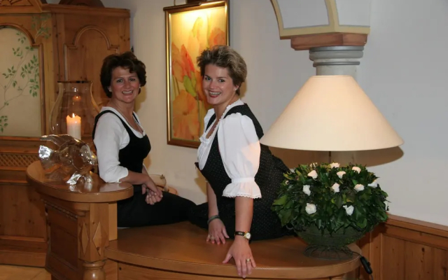 Hotel Landhaus Feckl