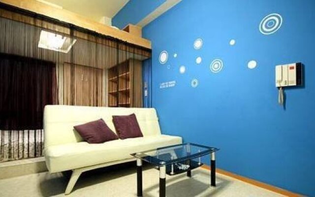 Lucky Rent Apartment - Ximen