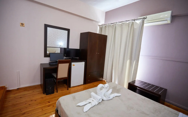 Aegean Sea Rooms