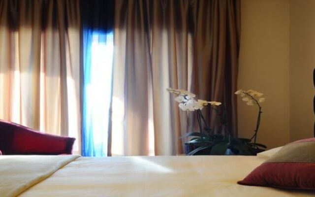 Murex Hotel